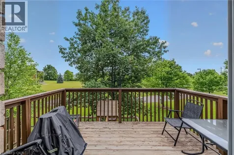 571 Champlain Avenue Woodstock ON N4V 0A6