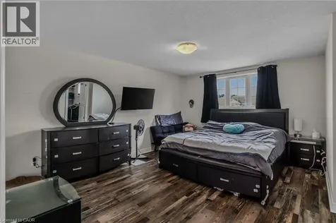 571 Champlain Avenue Woodstock ON N4V 0A6