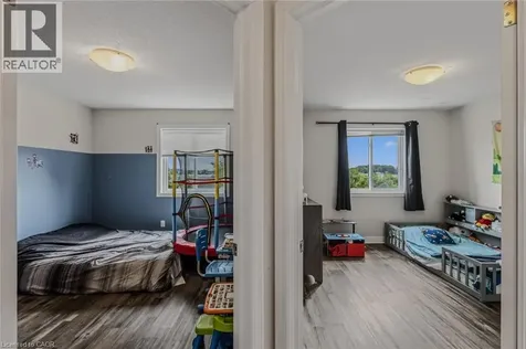 571 Champlain Avenue Woodstock ON N4V 0A6