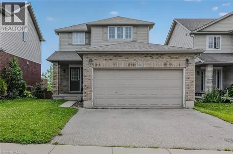 571 Champlain Avenue Woodstock ON N4V 0A6