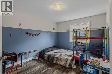571 Champlain Avenue Woodstock ON N4V 0A6