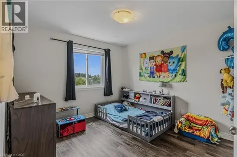 571 Champlain Avenue Woodstock ON N4V 0A6