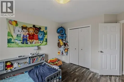 571 Champlain Avenue Woodstock ON N4V 0A6