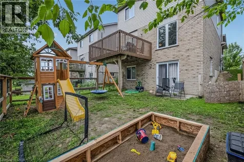571 Champlain Avenue Woodstock ON N4V 0A6
