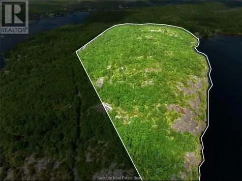 Pin #734730322 Pin #73472 Southshore Road Sudbury ON P3G 1M1