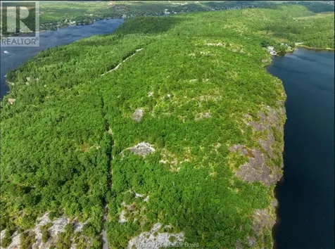 Pin #734730322 Pin #73472 Southshore Road Sudbury ON P3G 1M1