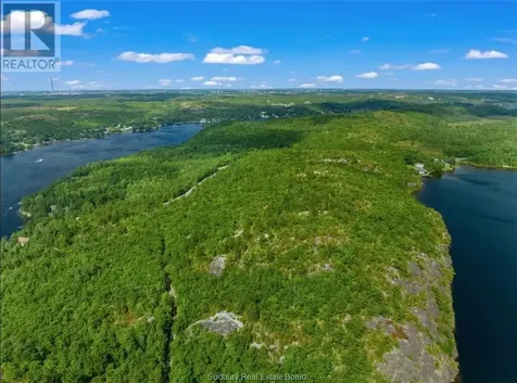 Pin #734730322 Pin #73472 Southshore Road Sudbury ON P3G 1M1
