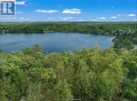 Pin #734730322 Pin #73472 Southshore Road Sudbury ON P3G 1M1