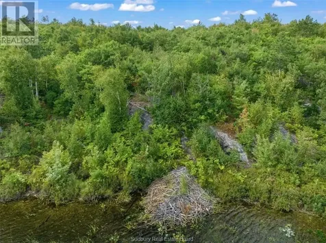 Pin #734730322 Pin #73472 Southshore Road Sudbury ON P3G 1M1