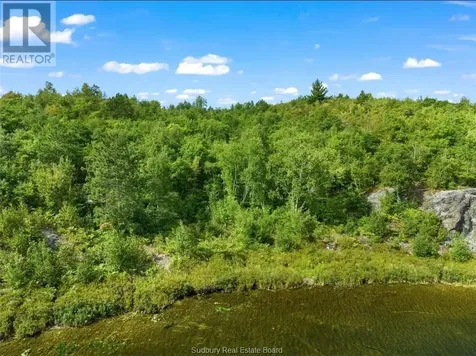 Pin #734730322 Pin #73472 Southshore Road Sudbury ON P3G 1M1
