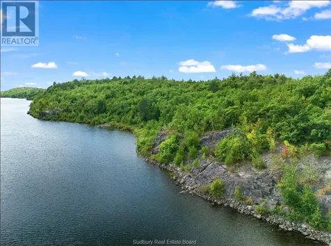 Pin #734730322 Pin #73472 Southshore Road Sudbury ON P3G 1M1