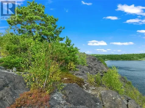 Pin #734730322 Pin #73472 Southshore Road Sudbury ON P3G 1M1