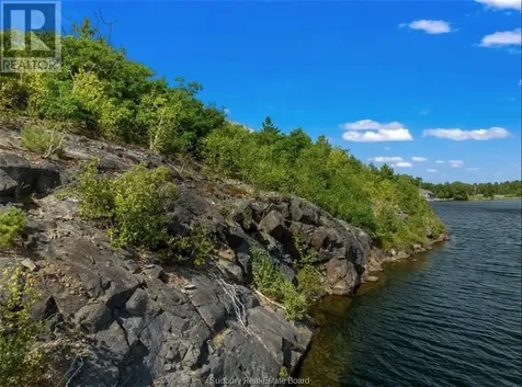 Pin #734730322 Pin #73472 Southshore Road Sudbury ON P3G 1M1