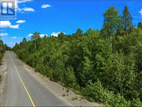 Pin #734730322 Pin #73472 Southshore Road Sudbury ON P3G 1M1