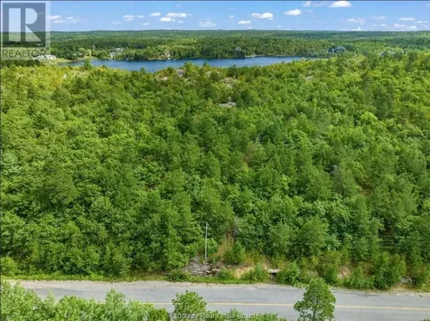 Pin #734730322 Pin #73472 Southshore Road Sudbury ON P3G 1M1