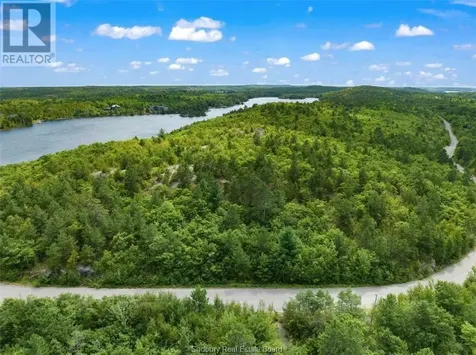 Pin #734730322 Pin #73472 Southshore Road Sudbury ON P3G 1M1