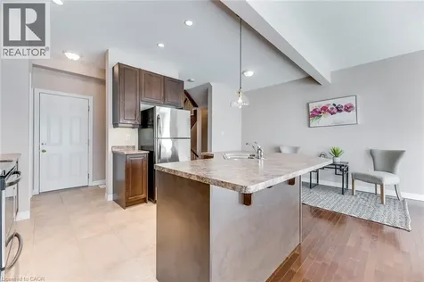 2340 Whistling Springs Crescent Oakville ON L6M 0C3