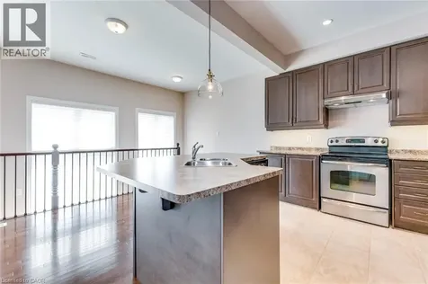 2340 Whistling Springs Crescent Oakville ON L6M 0C3