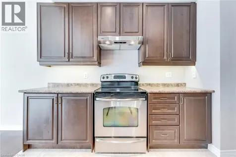 2340 Whistling Springs Crescent Oakville ON L6M 0C3