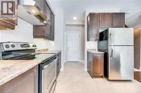 2340 Whistling Springs Crescent Oakville ON L6M 0C3