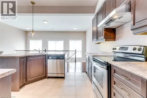 2340 Whistling Springs Crescent Oakville ON L6M 0C3