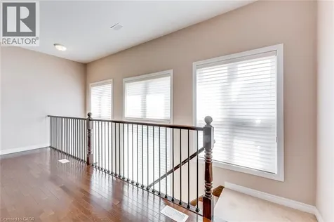 2340 Whistling Springs Crescent Oakville ON L6M 0C3