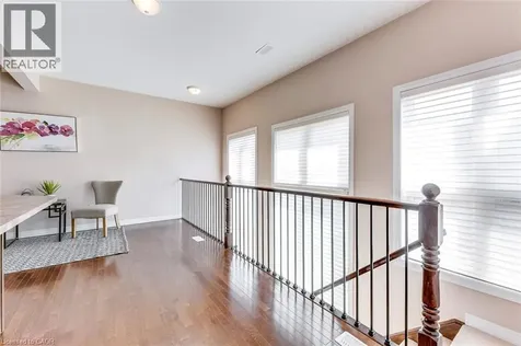 2340 Whistling Springs Crescent Oakville ON L6M 0C3