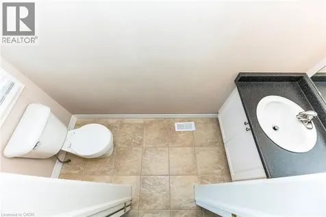 2340 Whistling Springs Crescent Oakville ON L6M 0C3