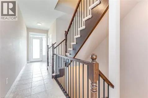 2340 Whistling Springs Crescent Oakville ON L6M 0C3