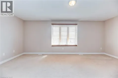 2340 Whistling Springs Crescent Oakville ON L6M 0C3