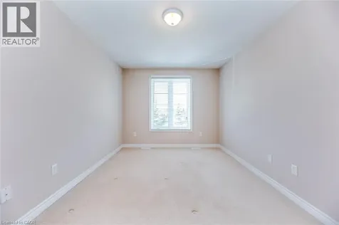 2340 Whistling Springs Crescent Oakville ON L6M 0C3