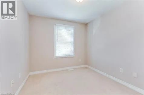 2340 Whistling Springs Crescent Oakville ON L6M 0C3