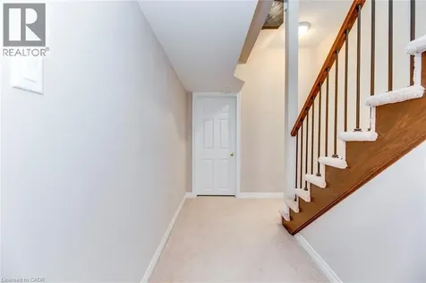 2340 Whistling Springs Crescent Oakville ON L6M 0C3
