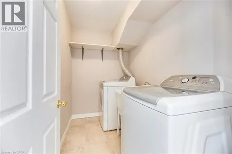 2340 Whistling Springs Crescent Oakville ON L6M 0C3