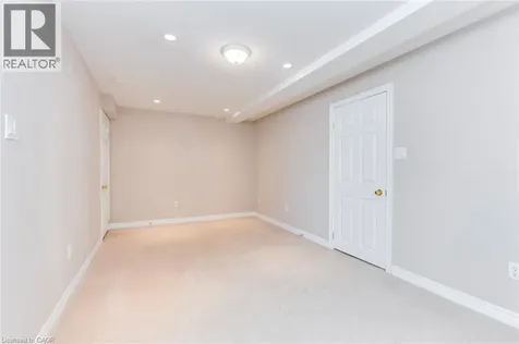 2340 Whistling Springs Crescent Oakville ON L6M 0C3