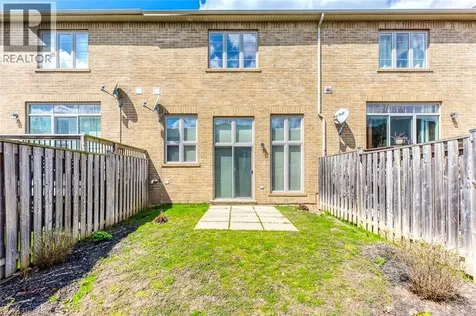 2340 Whistling Springs Crescent Oakville ON L6M 0C3
