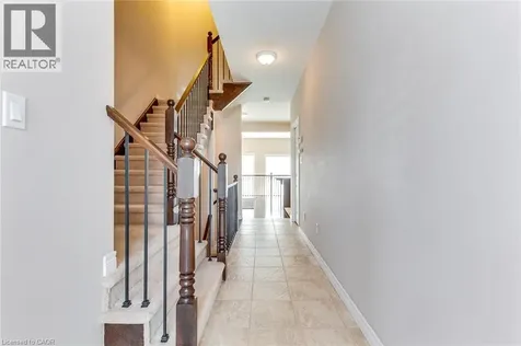 2340 Whistling Springs Crescent Oakville ON L6M 0C3