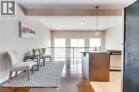 2340 Whistling Springs Crescent Oakville ON L6M 0C3
