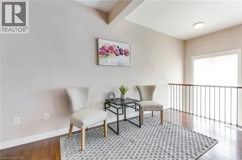 2340 Whistling Springs Crescent Oakville ON L6M 0C3
