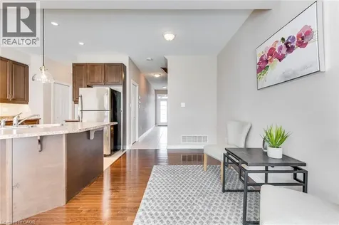 2340 Whistling Springs Crescent Oakville ON L6M 0C3