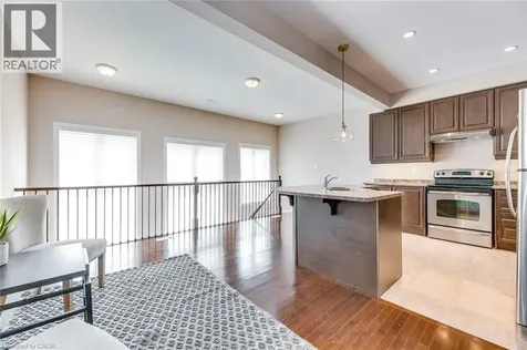 2340 Whistling Springs Crescent Oakville ON L6M 0C3