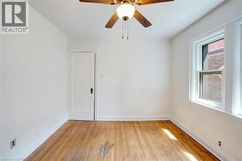135 Wexford Avenue South Hamilton ON L8K 2N9