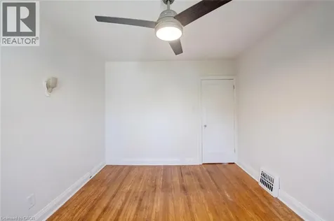 135 Wexford Avenue South Hamilton ON L8K 2N9