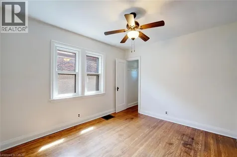 135 Wexford Avenue South Hamilton ON L8K 2N9