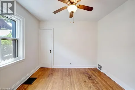 135 Wexford Avenue South Hamilton ON L8K 2N9
