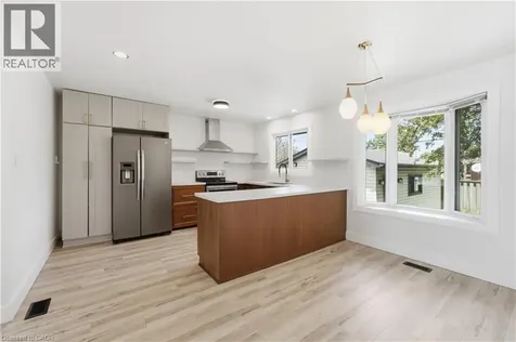1141 Mohawk Road East Hamilton ON L8T 2S4