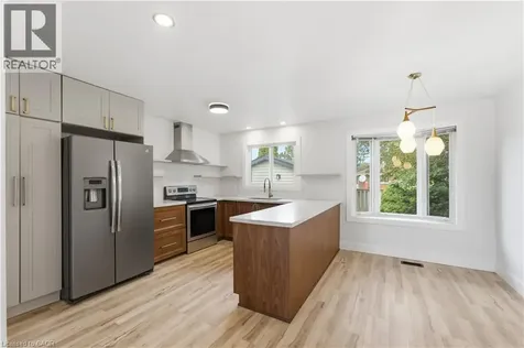 1141 Mohawk Road East Hamilton ON L8T 2S4