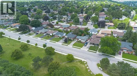 1141 Mohawk Road East Hamilton ON L8T 2S4