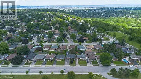 1141 Mohawk Road East Hamilton ON L8T 2S4