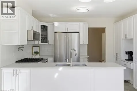 96 Gordon Street Cambridge ON N1S 4K8